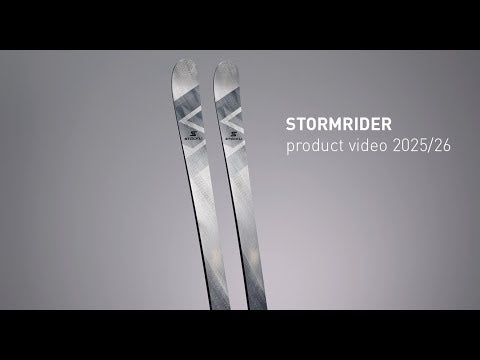 Stormrider 95 2027 – Suburban Ski and Bike