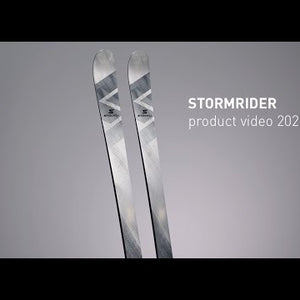 Stormrider 95 2026