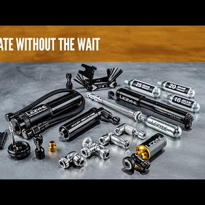 Control Drive CO2 16g