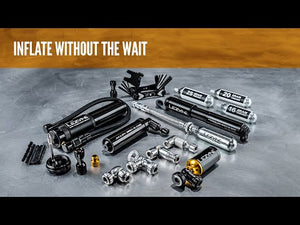 Control Drive CO2 16g