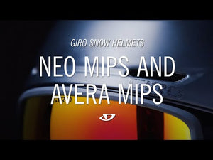 Avera MIPS Helmet