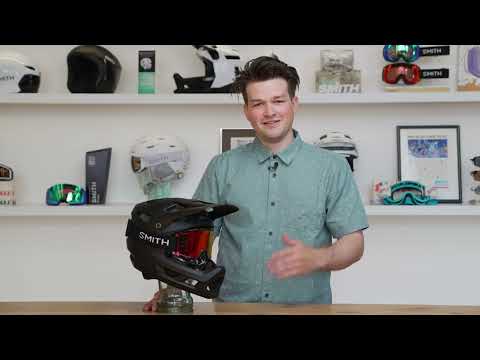 Mainline MIPS Helmet