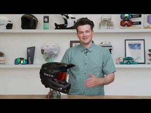 Mainline MIPS Helmet