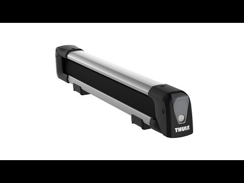 SnowPack Ski & Snowboard Rack