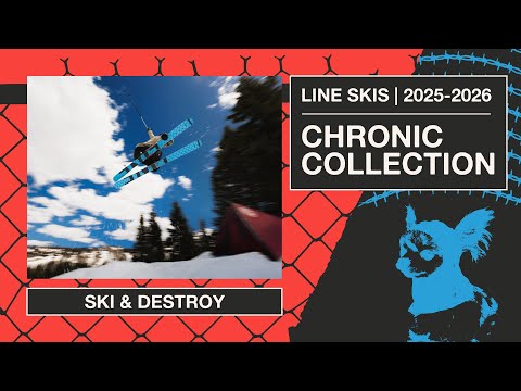 Chronic 94 2026