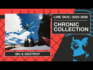 Chronic 94 2026