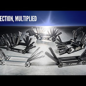 Rap II 18 Multi Tool