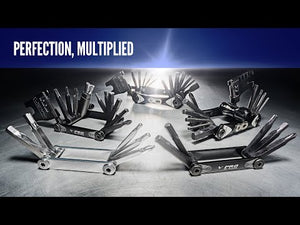 Rap II 18 Multi Tool