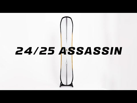 Assassin 2025