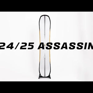 Assassin 2025