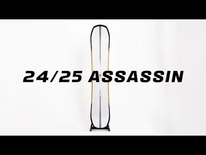 Assassin 2025
