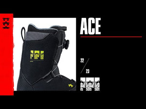 Ace Junior Boot 2025