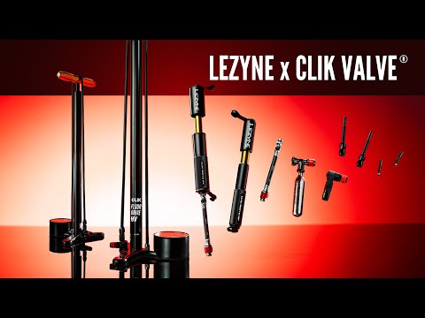 Click Drive High Volume Hand Pump