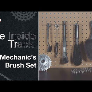 Easy Pro Brush Set