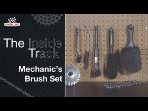 Easy Pro Brush Set