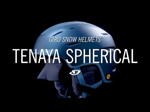 Tenaya Spherical Helmet