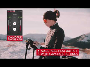 Heat Socks Set XLP 1P Bluetooth Surround Comfort