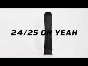 Oh Yeah 2025