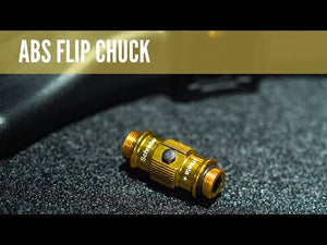 Macro HV Floor Drive