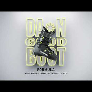 Formula 110 MV GW 2025