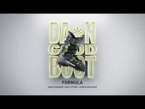 Formula 110 MV GW 2025