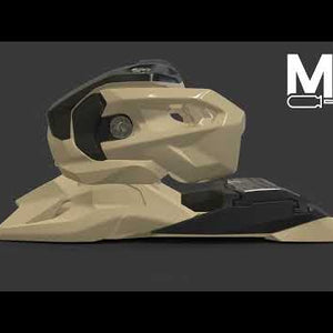Griffon 13 MN Ski Bindings