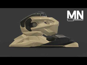 Griffon 13 MN Ski Bindings