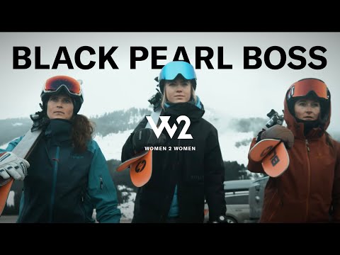 Black Pearl 88 2026