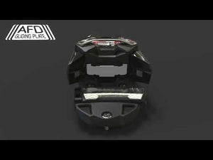 Griffon 13 MN Ski Bindings