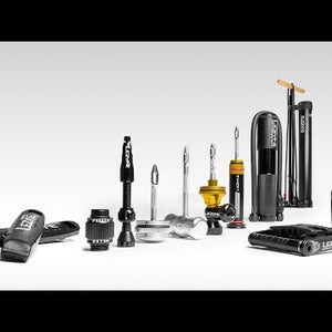 Tubeless Kit