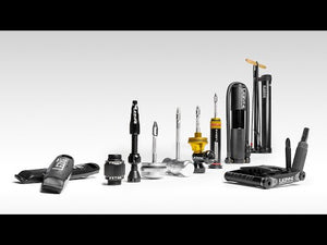 Tubeless Kit