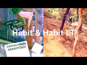 Habit Carbon 1