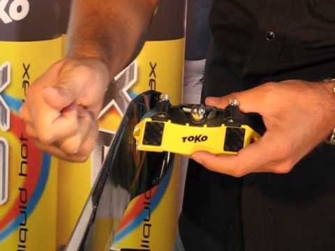 Sidewall Planer Pro
