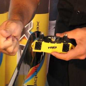 Sidewall Planer Pro