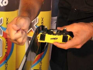 Sidewall Planer Pro