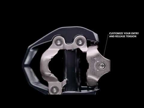 PD-ES600 SPD Road Pedal