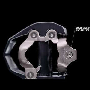 PD-ES600 SPD Road Pedal