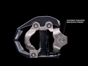 PD-ES600 SPD Road Pedal