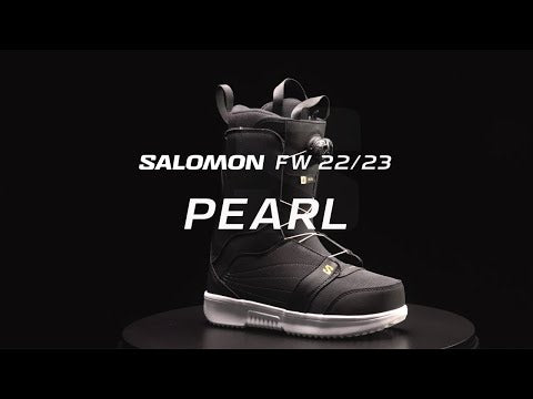 Pearl BOA Women's Snowboard Boot