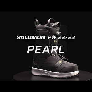 Pearl BOA Women's Snowboard Boot