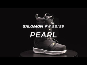 Pearl BOA Women's Snowboard Boot