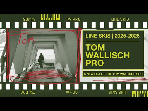Tom Wallisch Pro 2026