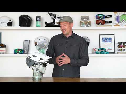 Engage MIPS Trail Helmet