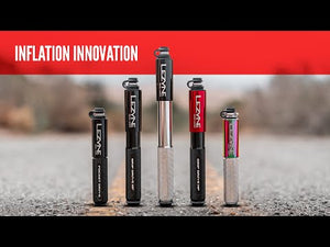 Pocket Drive HV Bike Hand Pump
