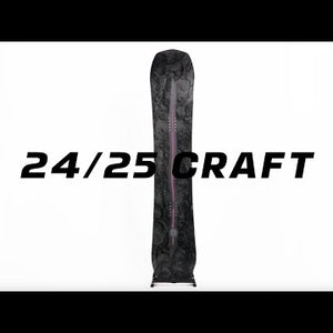 Craft 2025