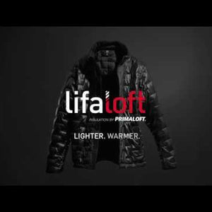 Straightline 2.0 Ski Jacket