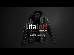 Straightline 2.0 Ski Jacket