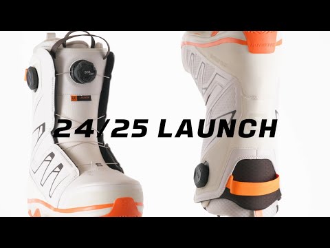 Launch BOA SJ BOA 2026