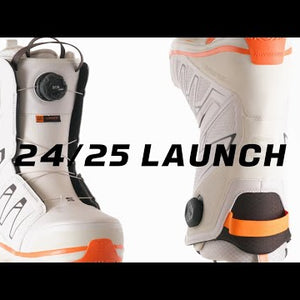 Launch BOA SJ BOA 2026