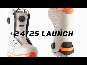 Launch BOA SJ BOA 2026